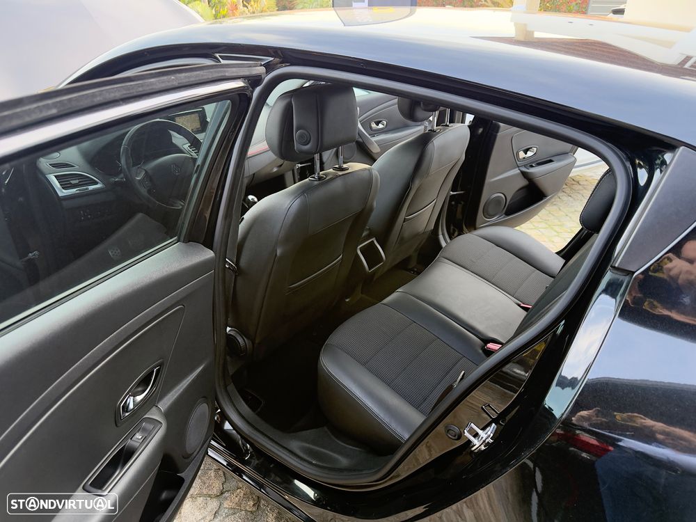 Renault Mégane 1.5 dCi GT Line SS - 45