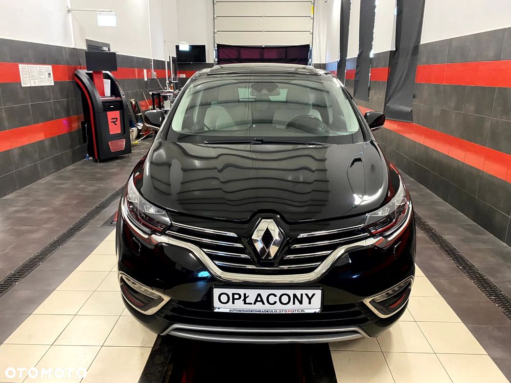 Renault Espace 1.8 TCe Energy Magnetic EDC 7os - 4