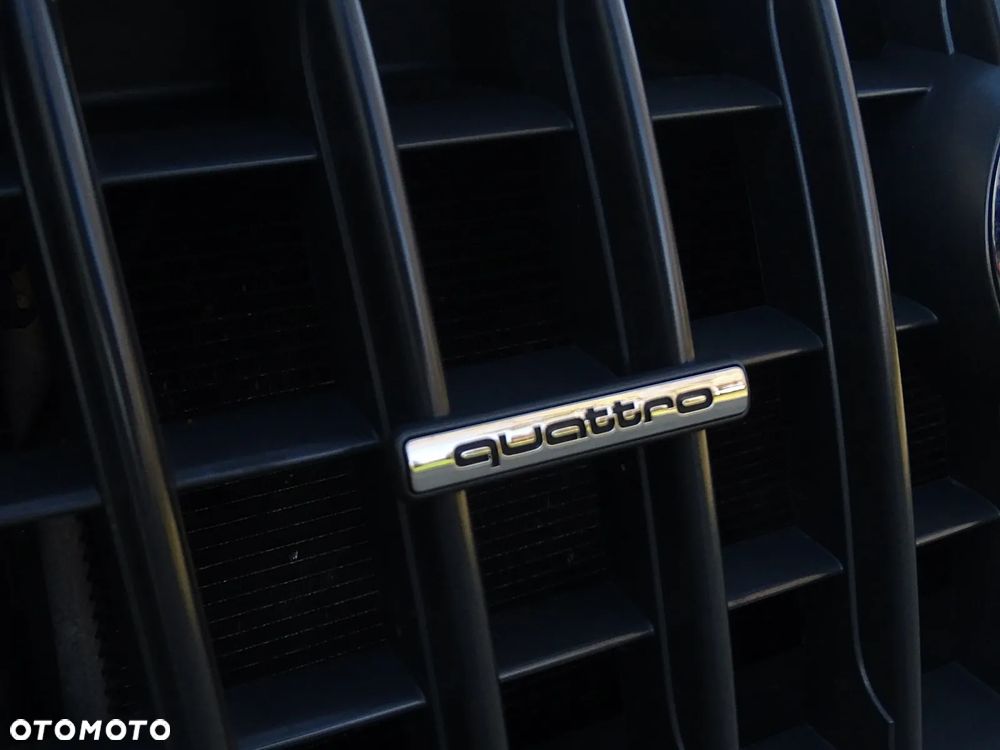 Audi Q3 2.0 TDI Quattro Prime Line S tronic - 28