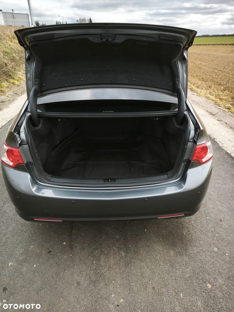 Honda Accord 2.2d Executive - 7