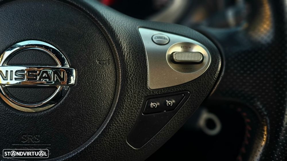 Nissan Juke 1.5 dCi N-Tec P.Ext.1 White L. - 9