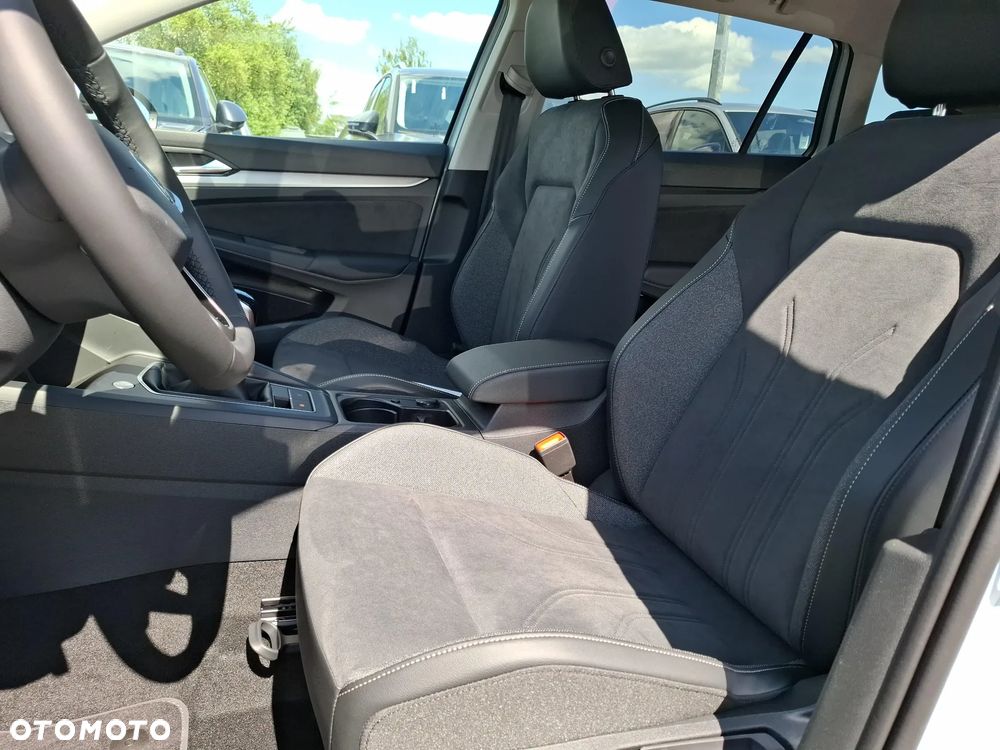 Volkswagen Golf 1.5 TSI Life Plus - 19