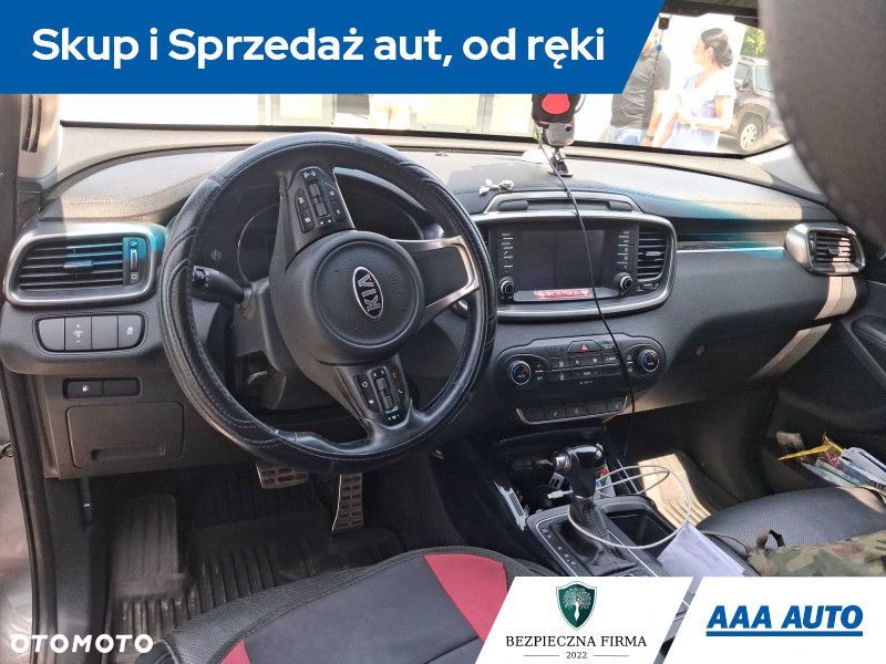 Kia Sorento - 3