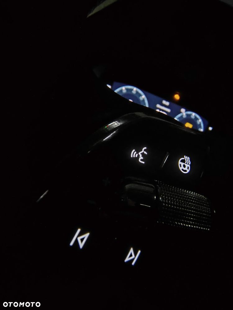 Skoda Octavia 1.5 TSI ACT Ambition - 11