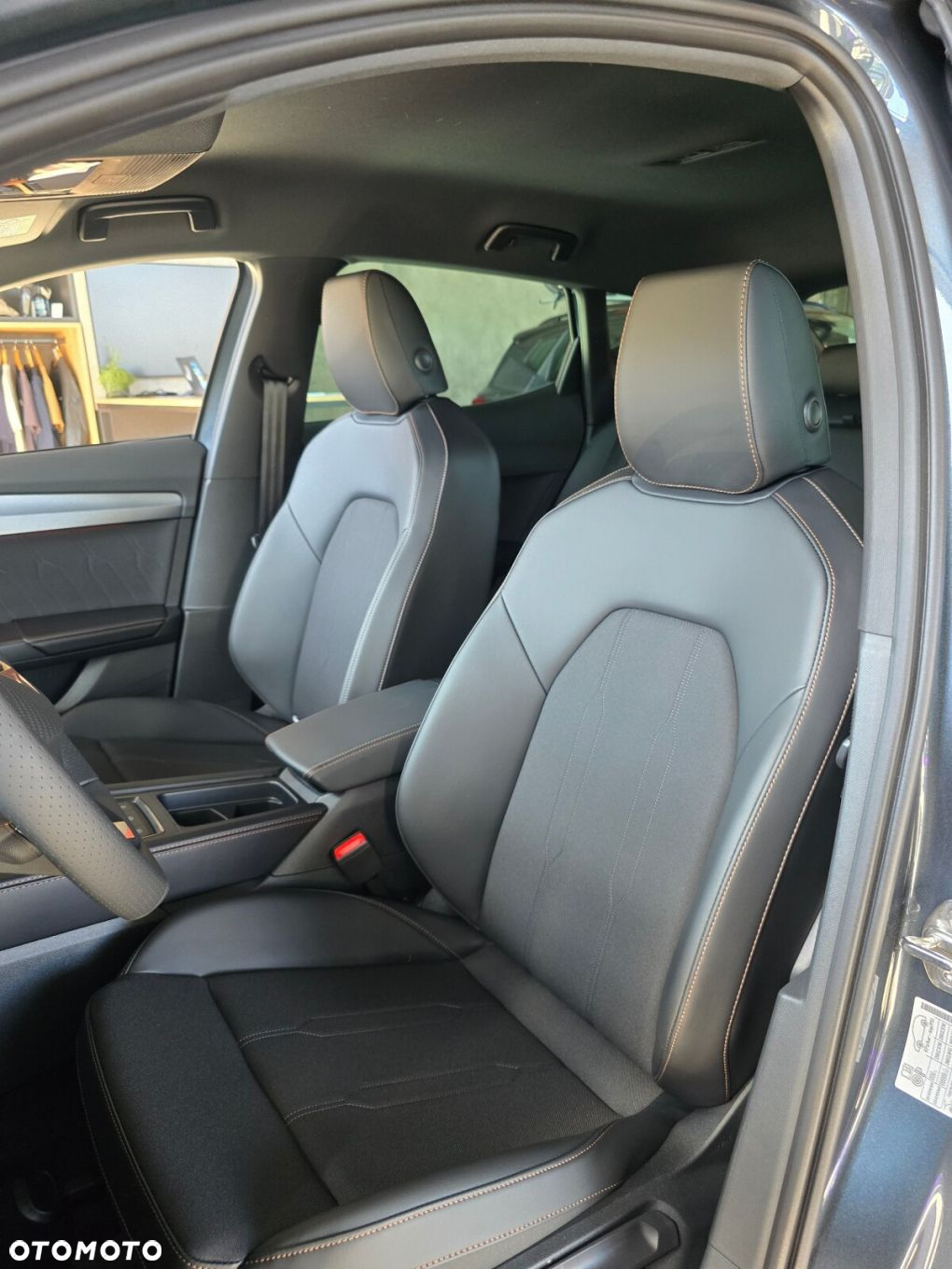 Cupra Formentor 1.5 eTSI mHEV DSG - 19