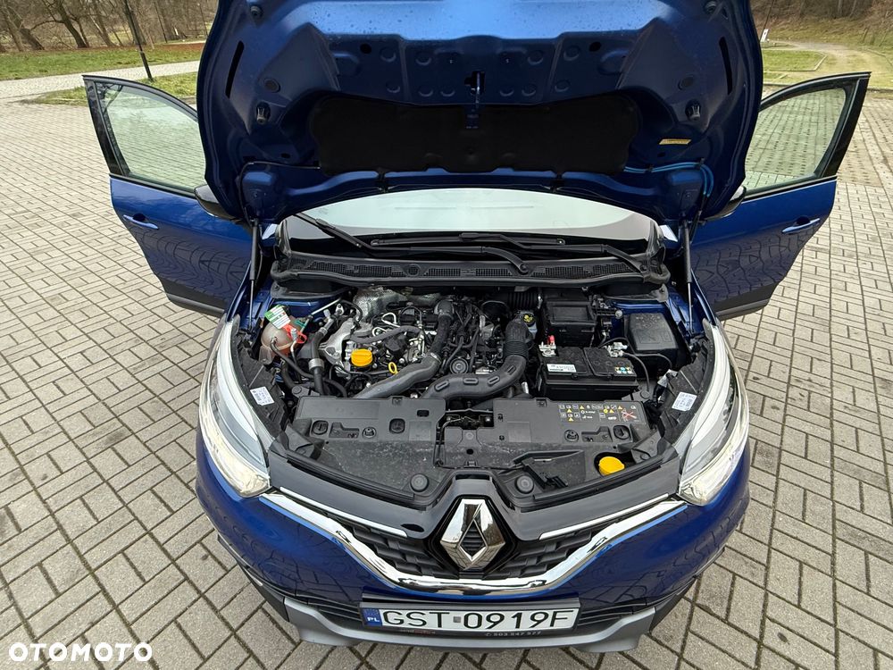 Renault Captur 1.3 Energy TCe S-Edition EDC - 35
