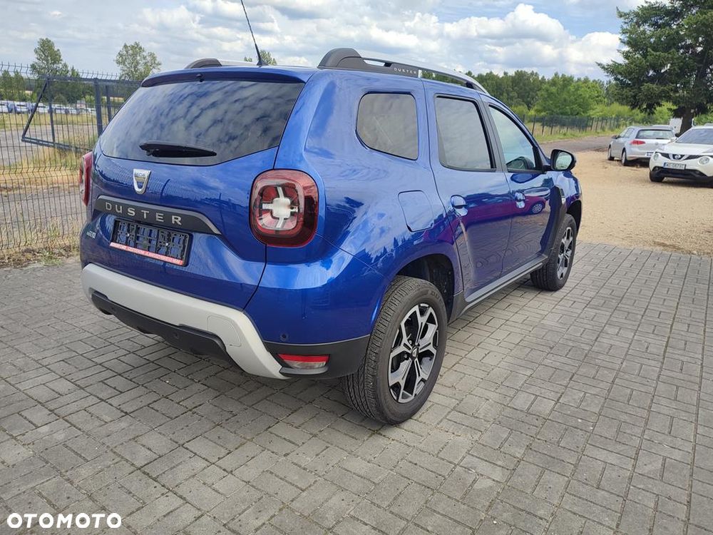Dacia Duster 1.3 TCe Comfort - 7