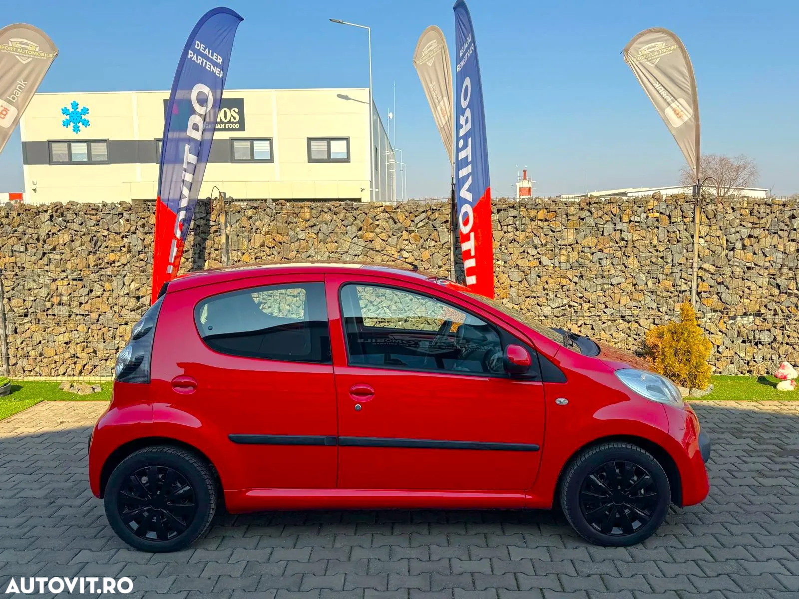 Citroën C1 - 14