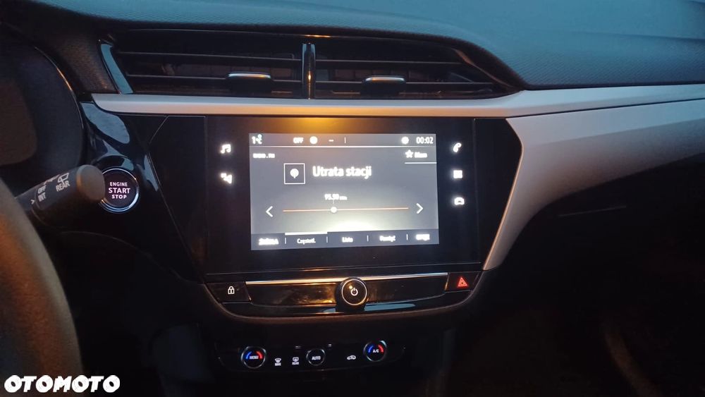 Opel Corsa First Edition - 14