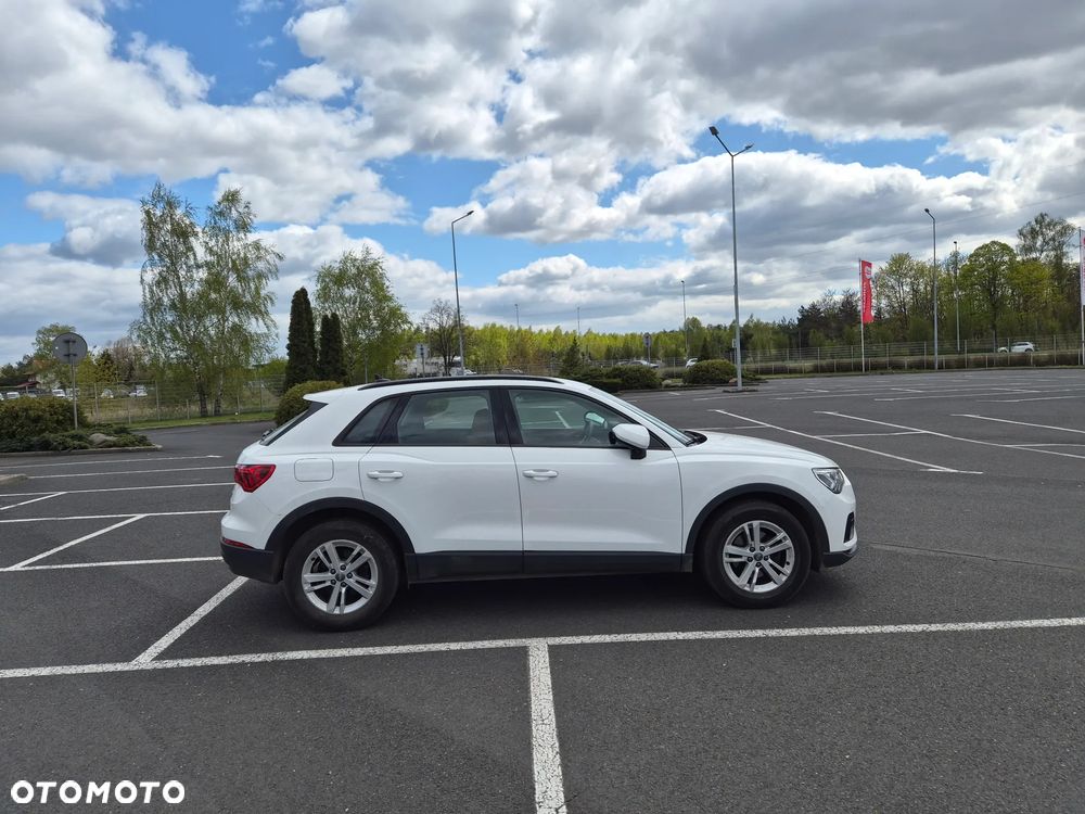 Audi Q3 - 5