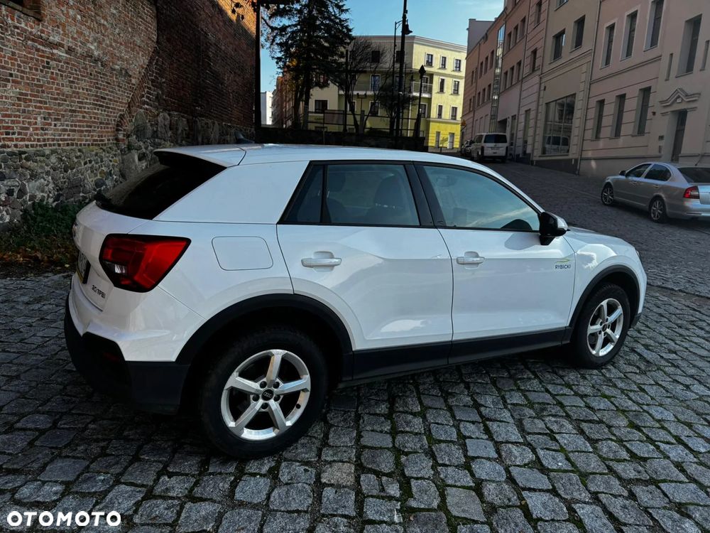 Audi Q2 30 TFSI advanced - 6