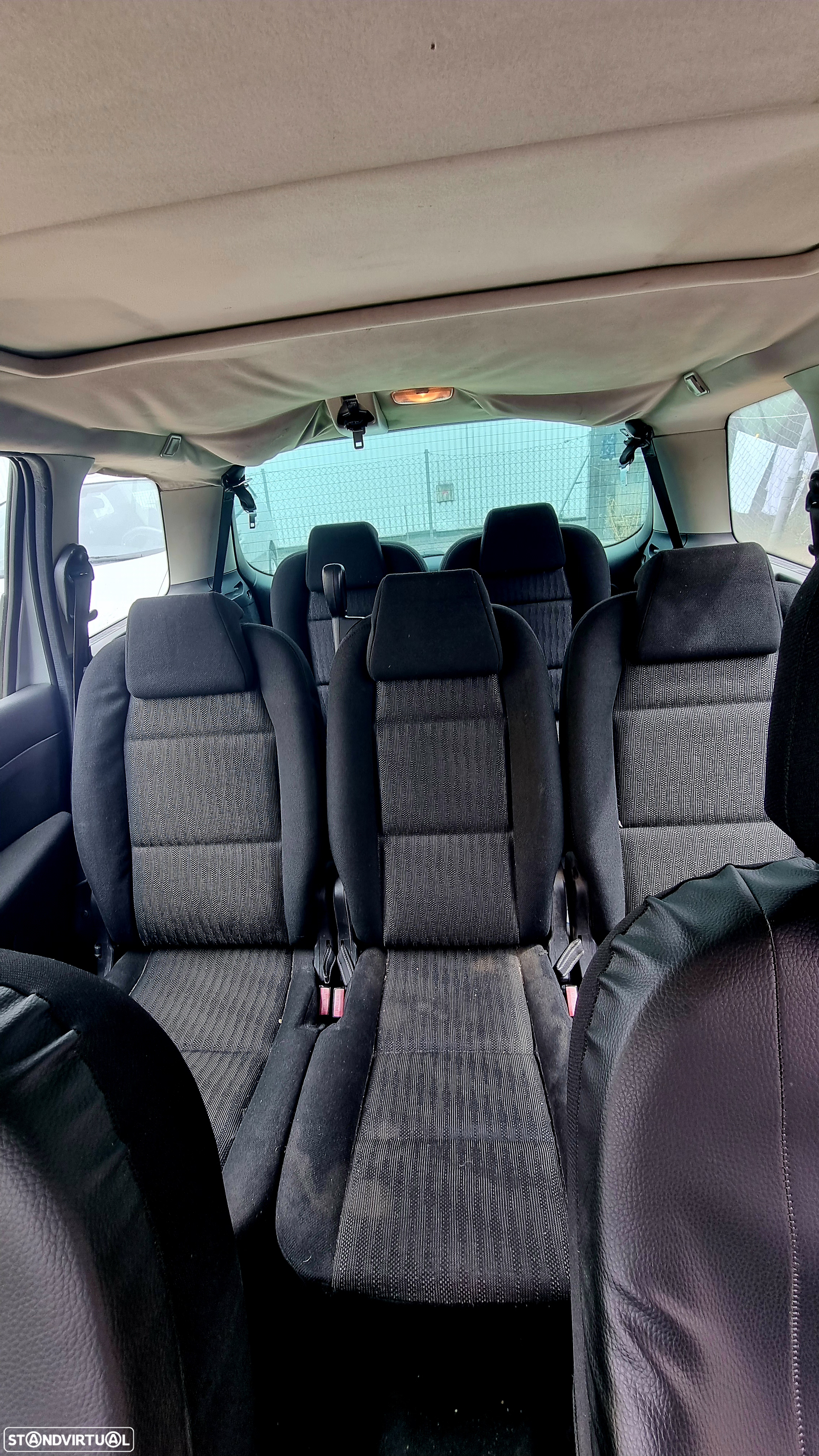 Peugeot 307 SW 1.6 HDi Executive - 12