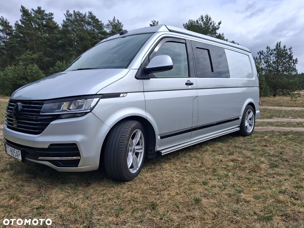 Volkswagen Transporter L2 - 9