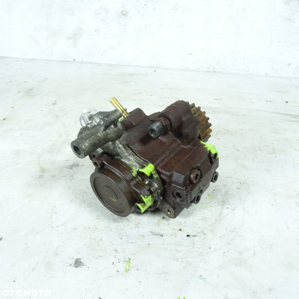 FORD C-MAX MK2 1.6TDCI POMPA WTRYSKOWA 9676289780 - 2