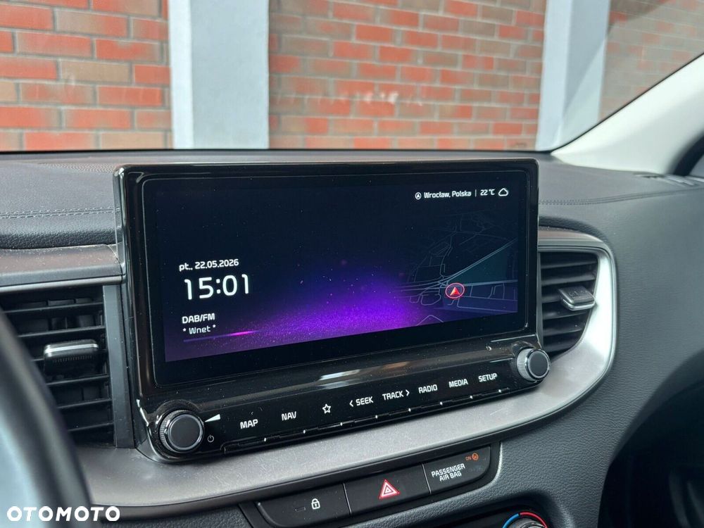 Kia XCeed - 17