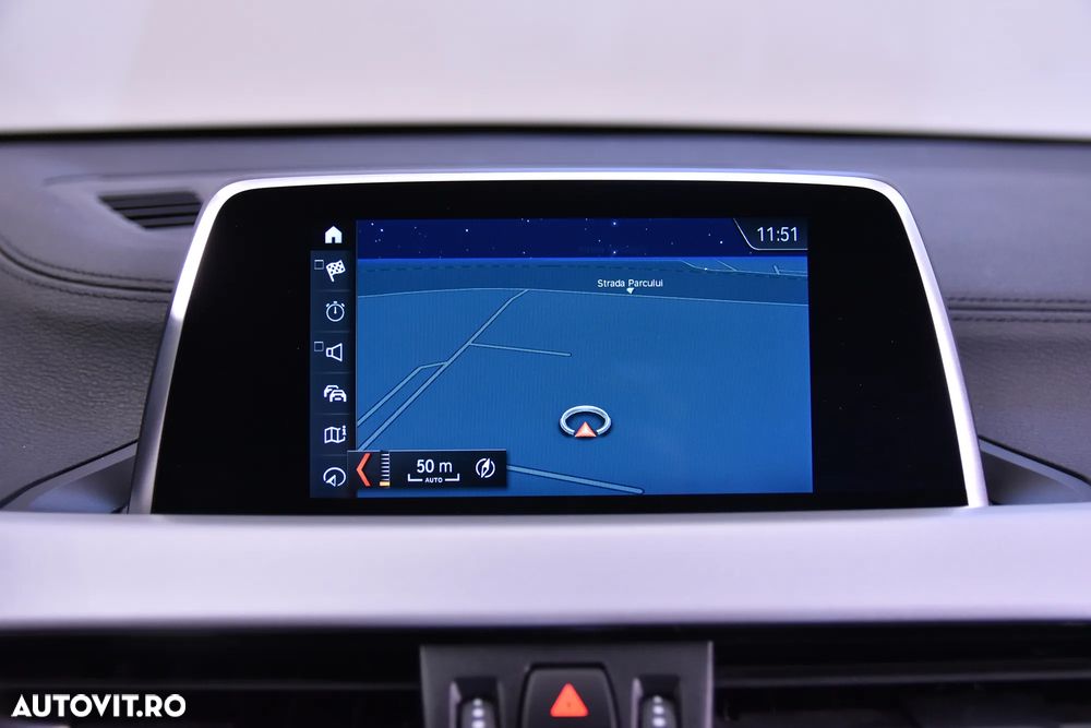 BMW X2 xDrive18d Aut. - 21
