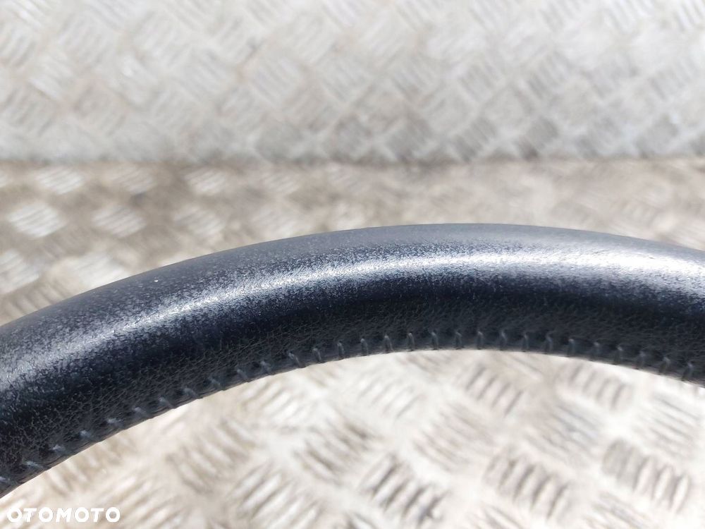 KIEROWNICA + PODUSZKA SAAB 9-3 II 12796743 12789426 - 5