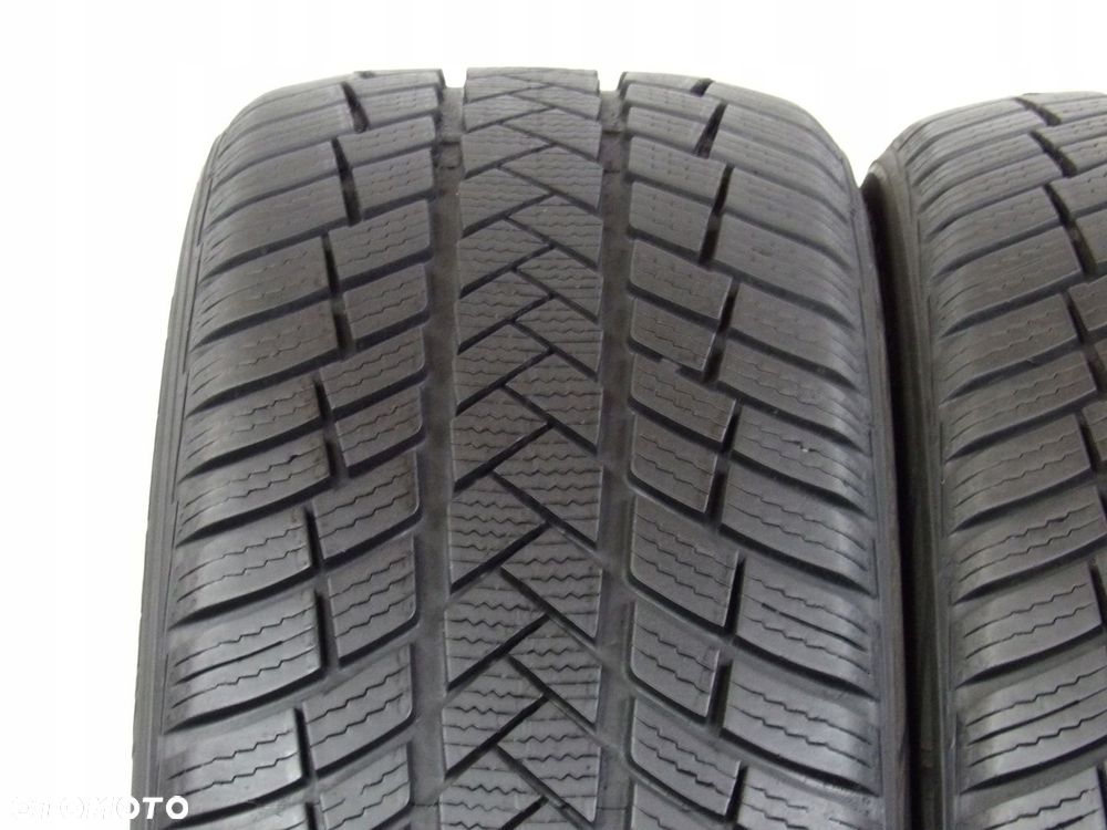 2X opony 205/50R17 VREDESTEIN WINTRAC PRO - 2