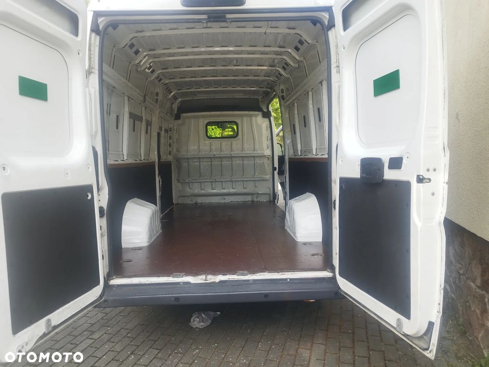 Citroën jumper - 32