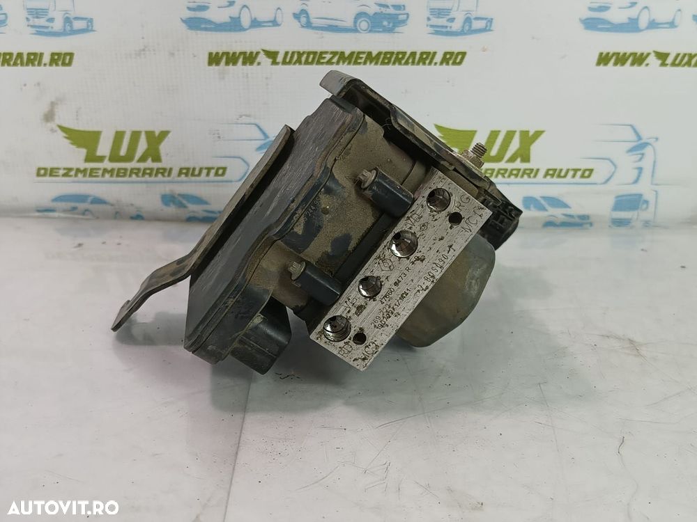 Pompa abs 476609473r-b Renault Zoe 1  [din 2012 pana  2020] - 3