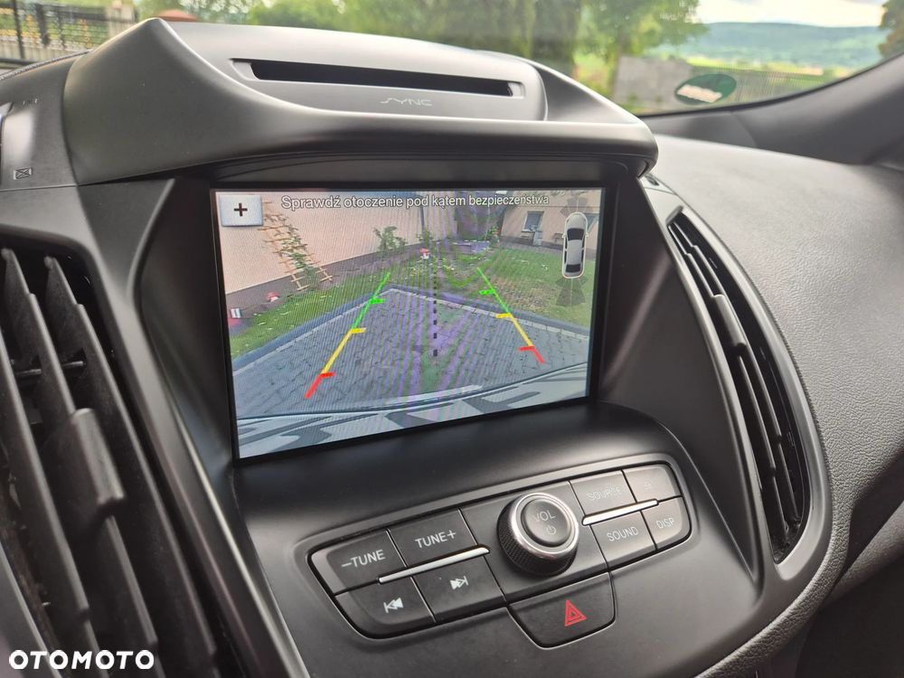 Ford Kuga 2.0 TDCi 4x4 ST-Line - 21