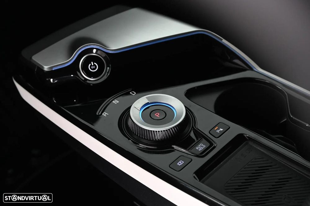 Kia EV6 84 kWh GT-Line - 29