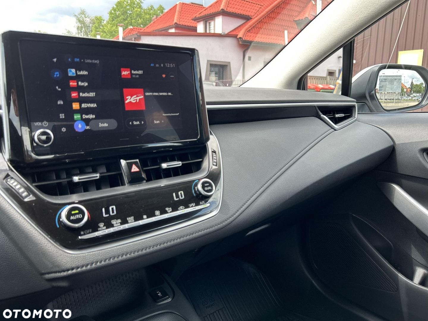 Toyota Corolla - 20