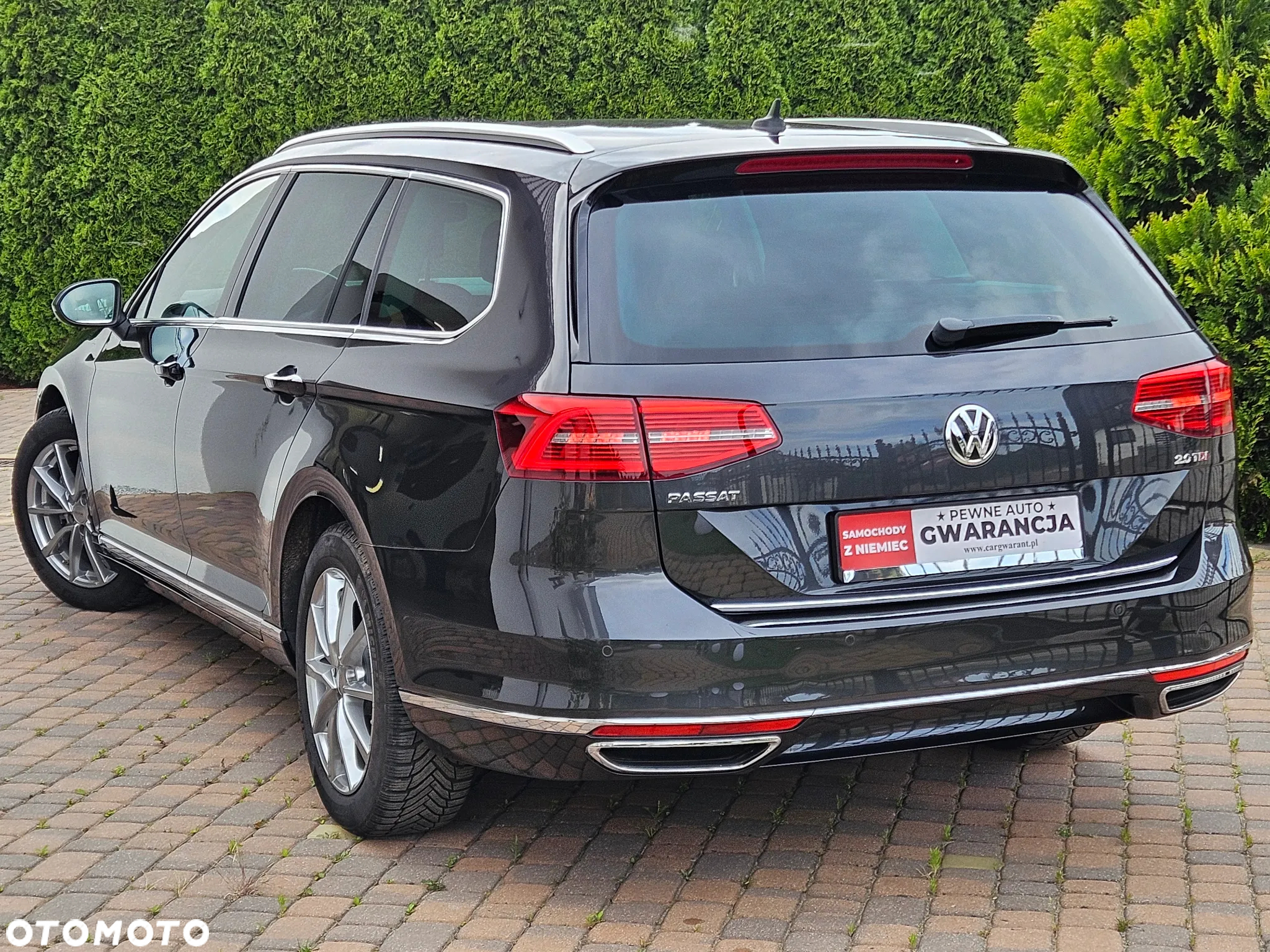 Volkswagen Passat - 36