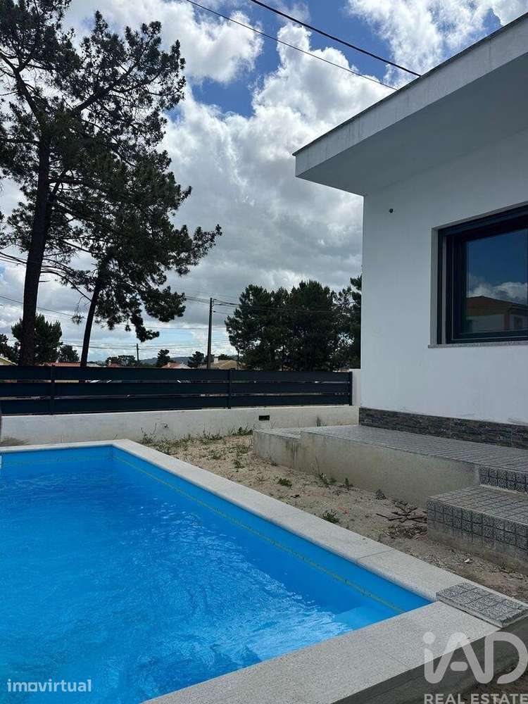 Moradia térrea T3 em Quinta do Conde de 133,11 m2 - Grande imagem: 5/9