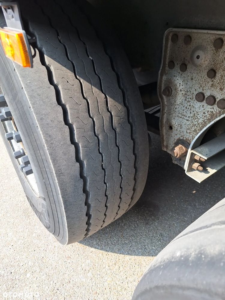 Schmitz Cargobull SCB S3T - 10