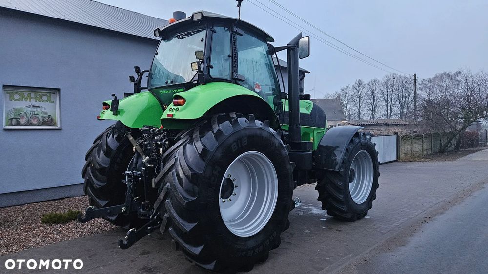 Deutz-Fahr Agrotron M 620 ProfiLine - 3