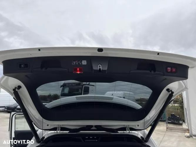 Mercedes-Benz GLA 200 4MATIC Aut. - 19