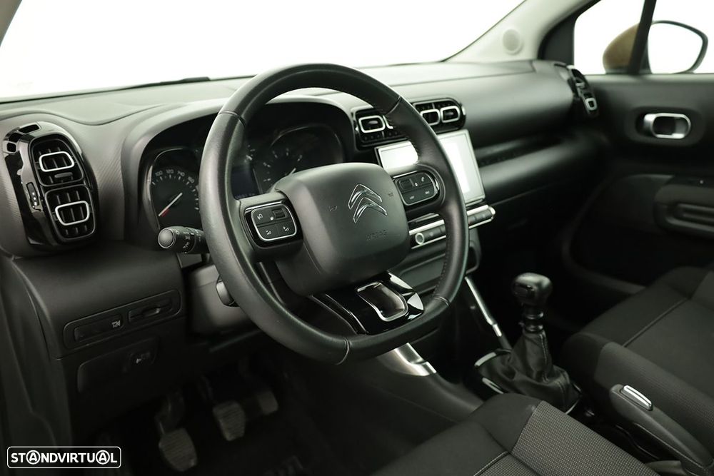 Citroën C3 Aircross 1.2 PureTech C-Series - 7