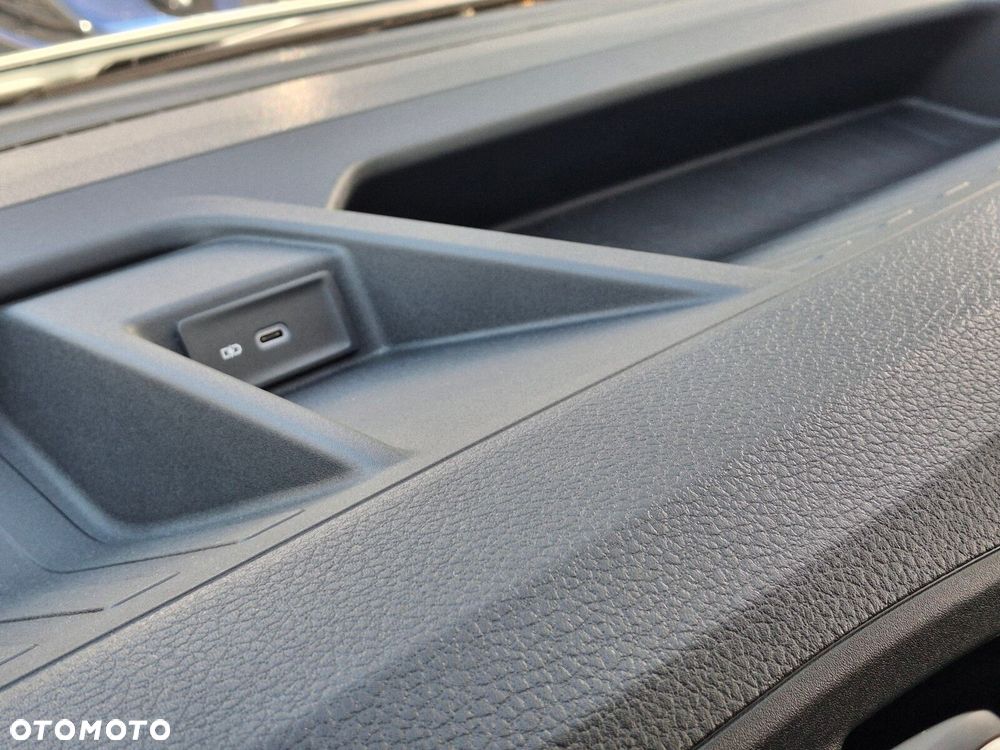 Volkswagen Crafter - 24