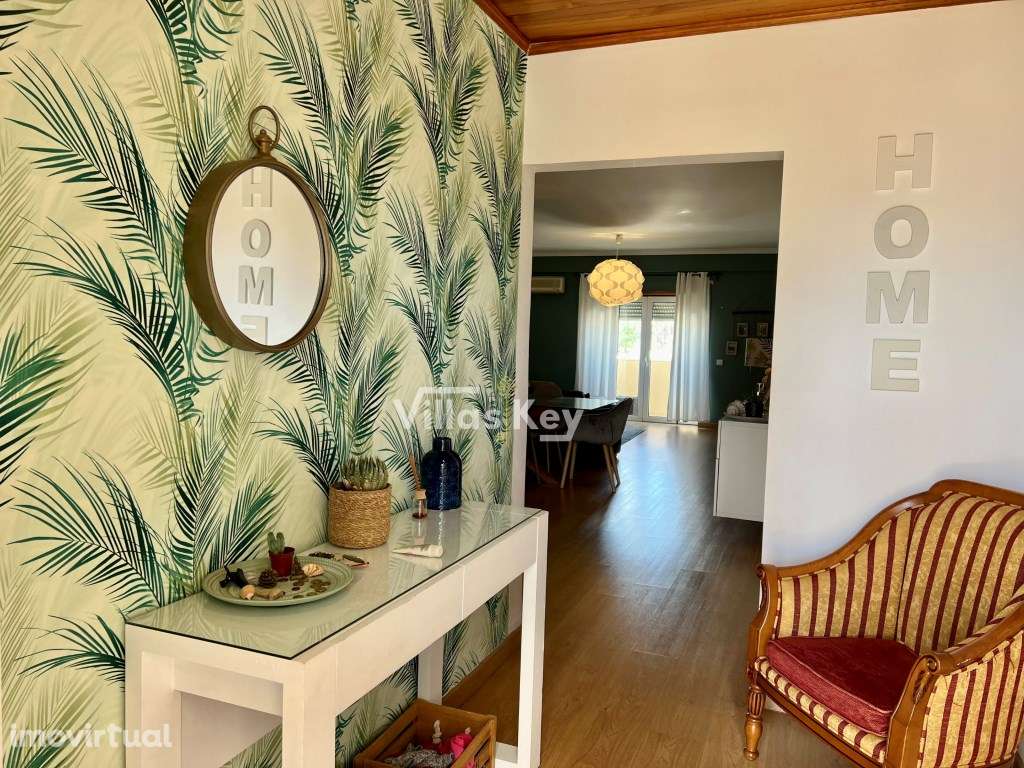 Amplo apartamento T3 muito bem localizado em Alvor/Portimão - Grande imagem: 3/24