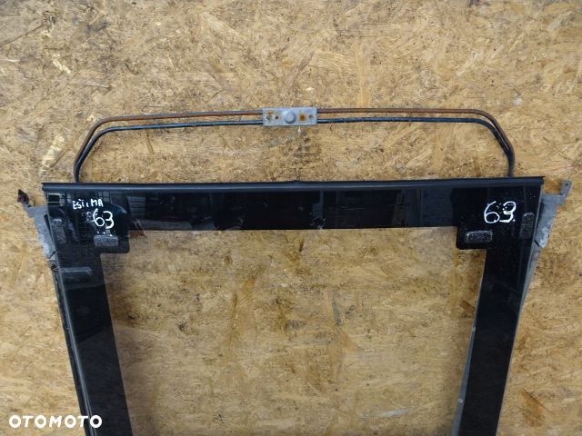 SZYBERDACH TOYOTA ESTIMA 90-00 - 2