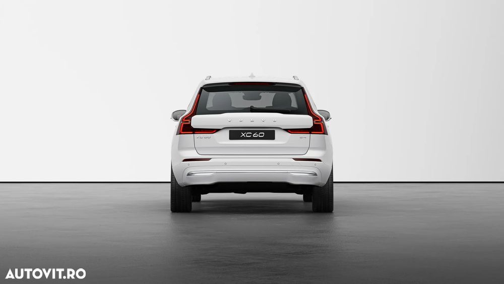 Volvo XC 60 B4 B Geartronic Inscription - 8