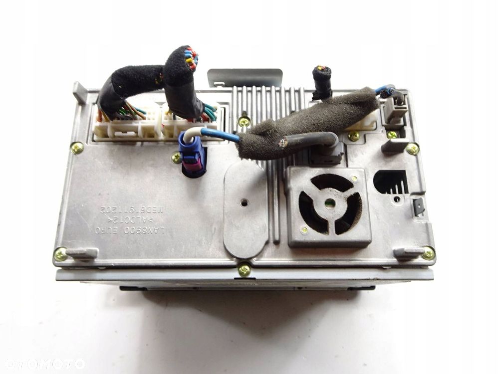 radio cd kia ceed ii lan2060ekjd - 8