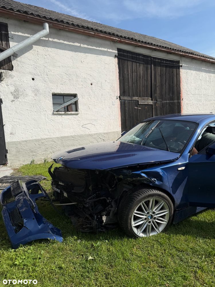 BMW Seria 1 - 12