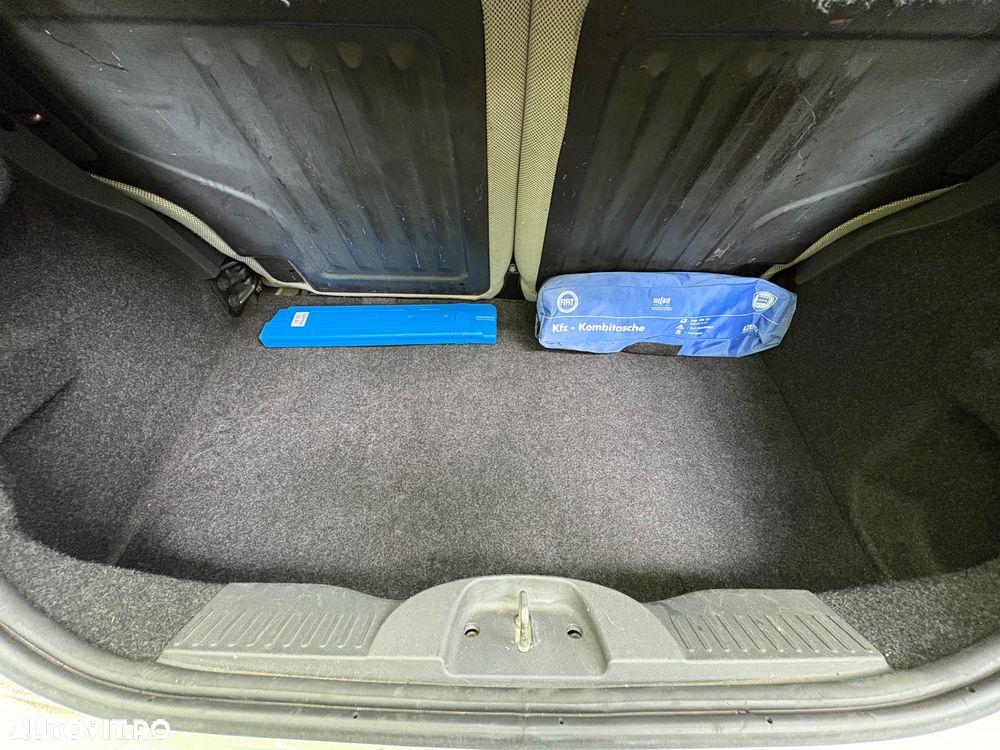 Fiat 500 1.2 Pop - 10