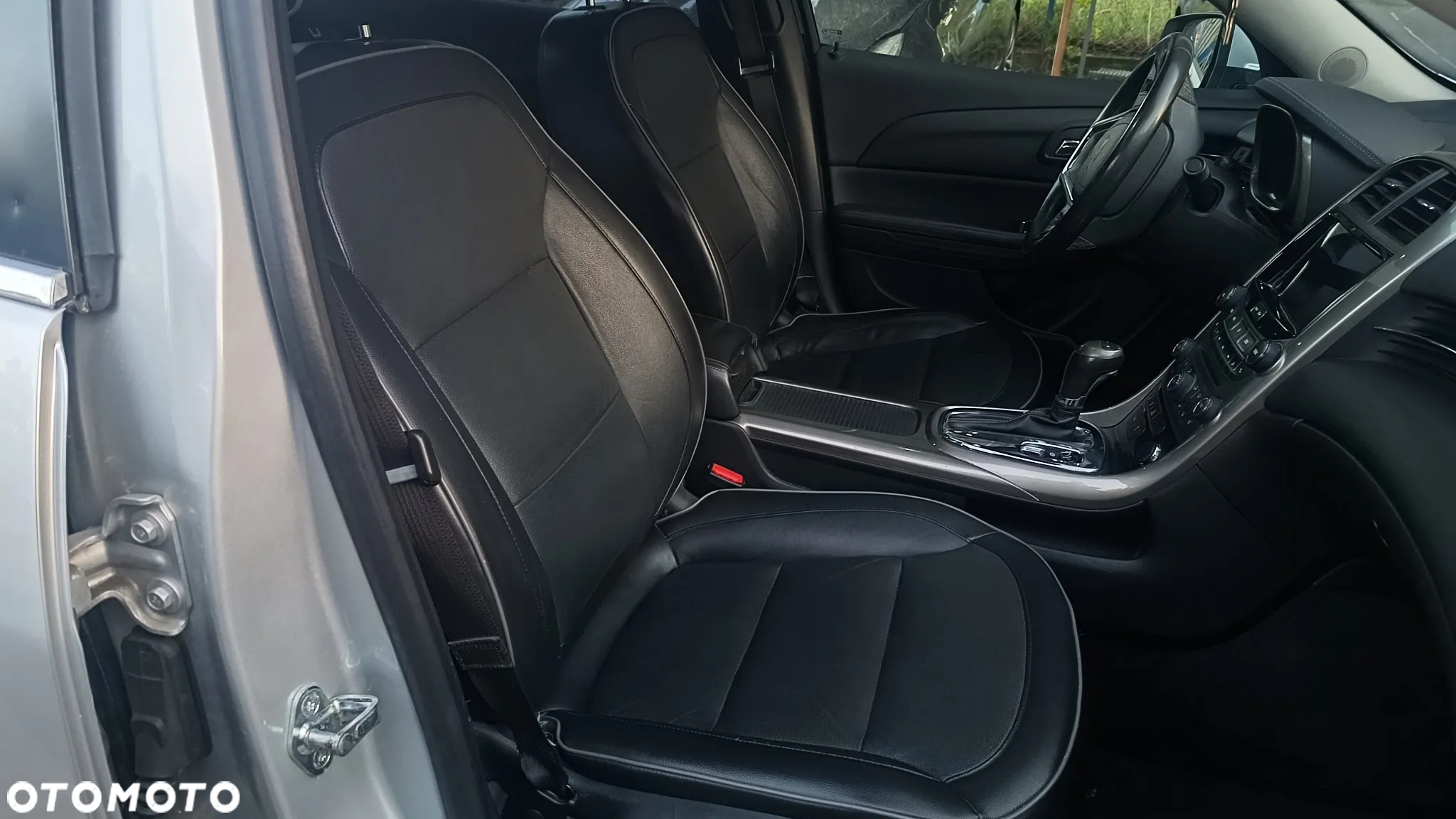 Chevrolet Malibu 2.4 AT LTZ - 38