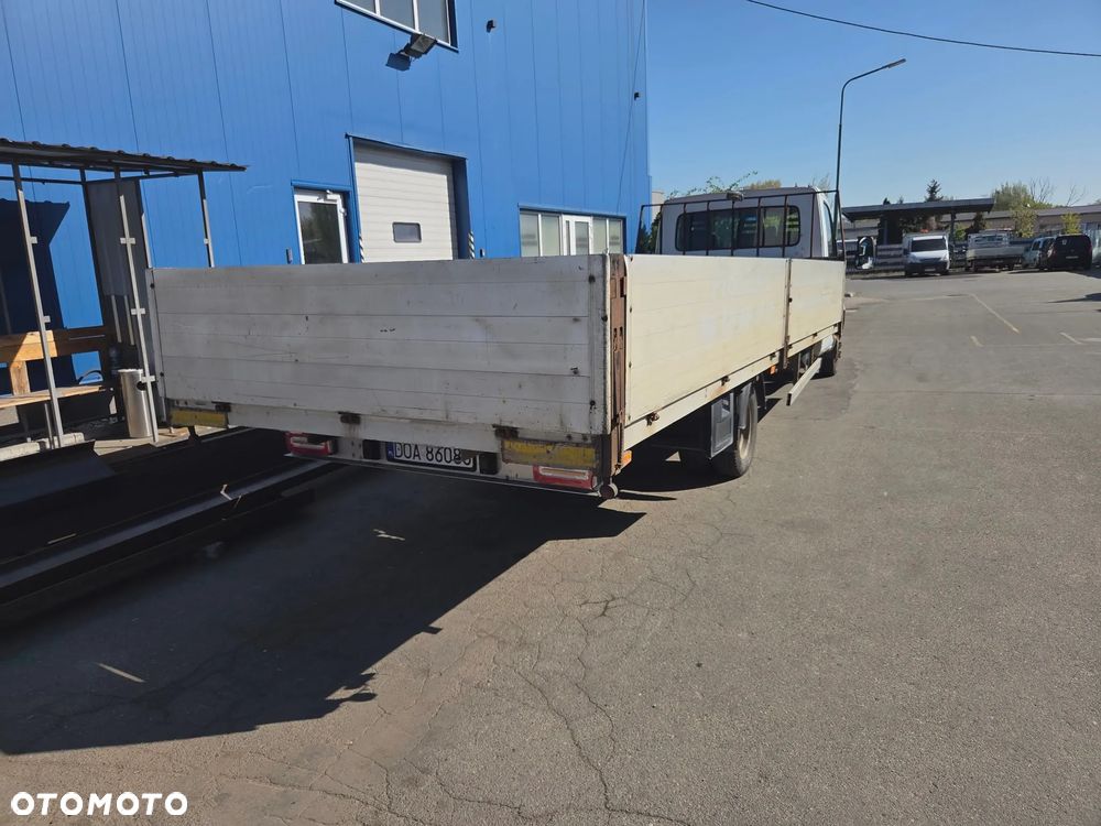 Iveco DAILY 50C15 - 4
