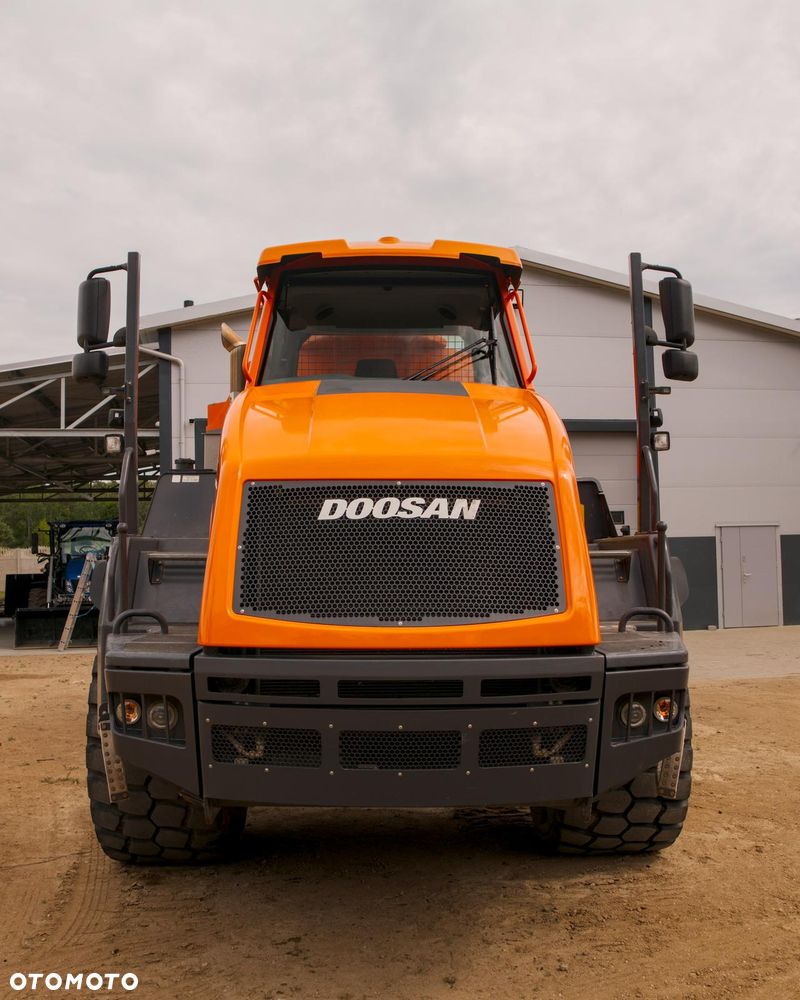 Doosan DA30 - 3