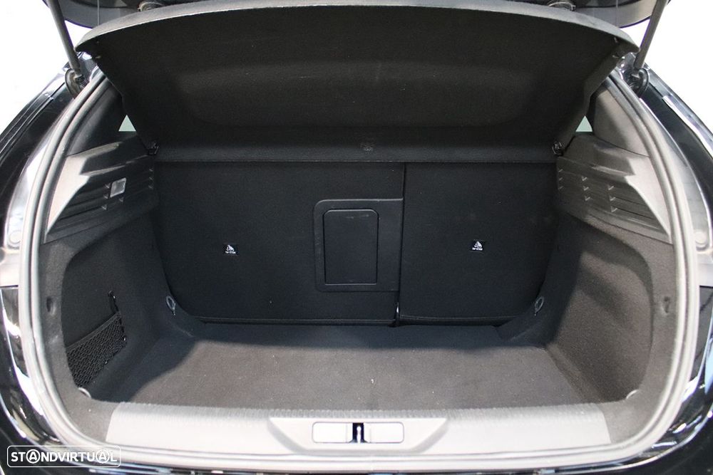 Peugeot 308 1.2 PureTech Allure Pack EAT8 - 22