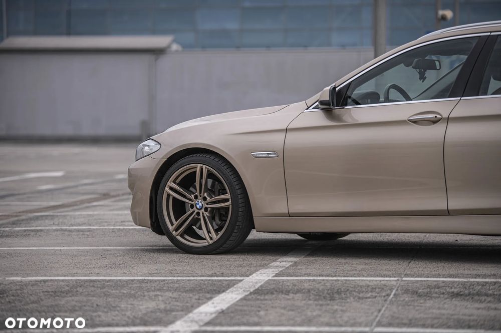 BMW Seria 5 - 10