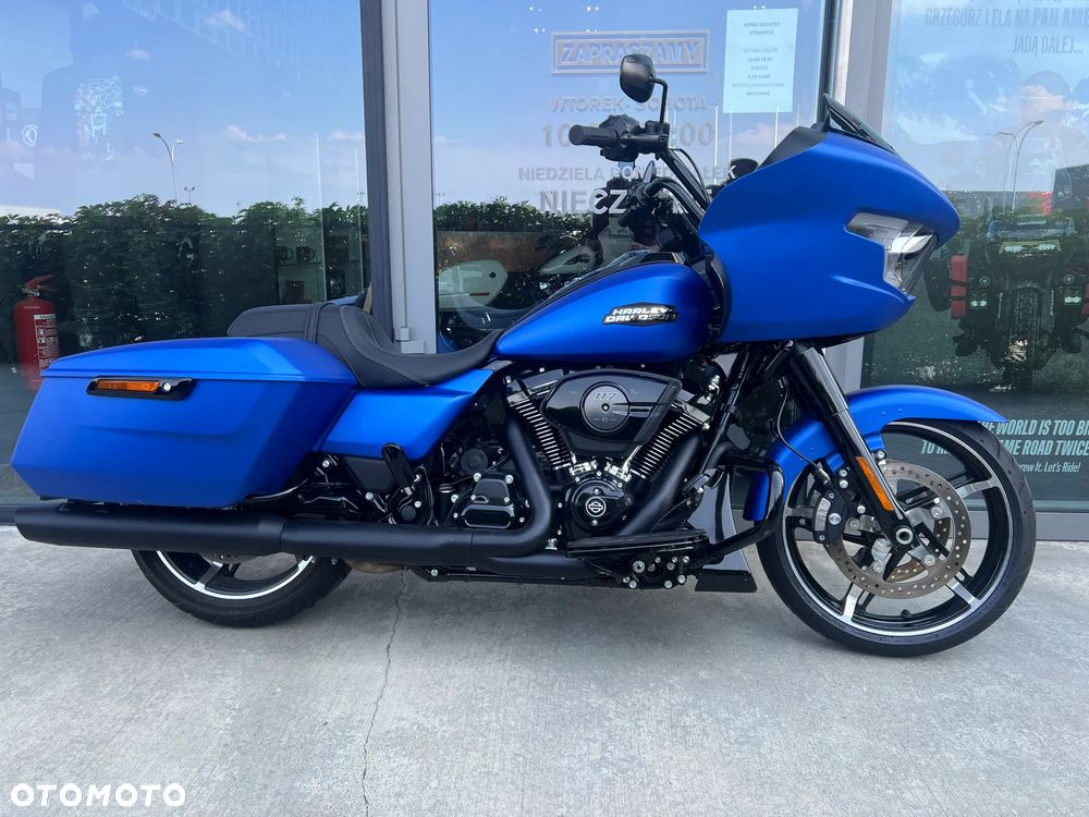 Harley-Davidson Touring Road Glide - 1