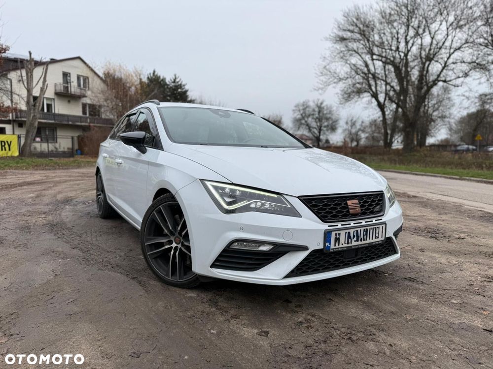 Seat Leon - 1