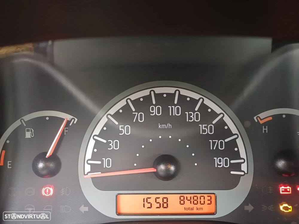 Fiat Panda 1.1 Happy - 10