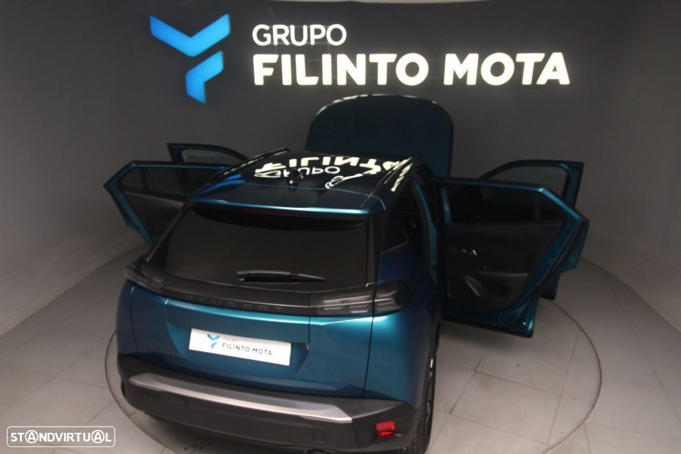 Peugeot 2008 1.2 PureTech Allure - 20