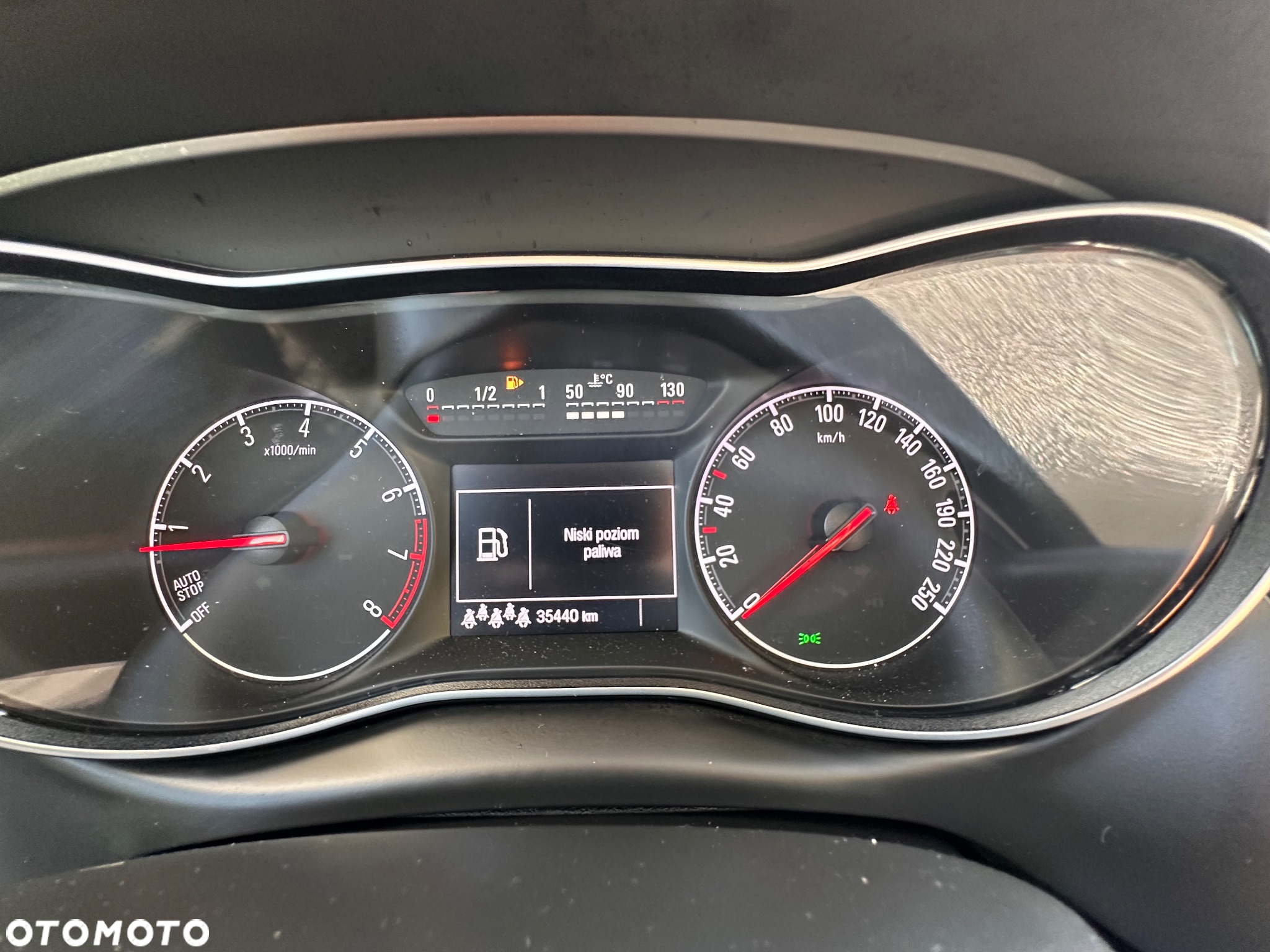 Opel Zafira 1.6 DIT Start/Stop 120 Jahre - 19